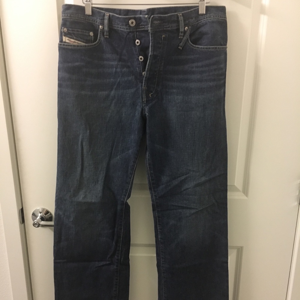 Diesel Looxe jeans 32x30